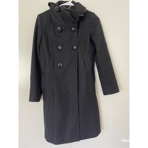 Guess coat